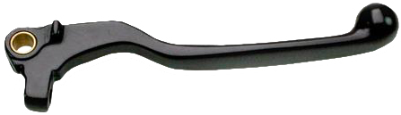MOTION PRO BRAKE LEVER BLACK - 14-0205